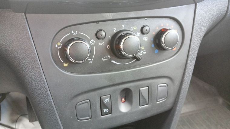 Renault Sandero Stepway 2019 года, 170 388 км - вид 11