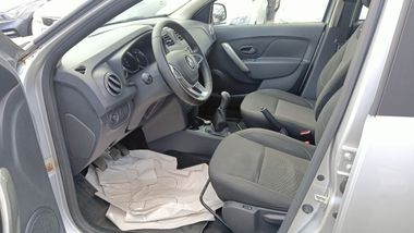 Renault Sandero Stepway 2019 года, 170 388 км - вид 14