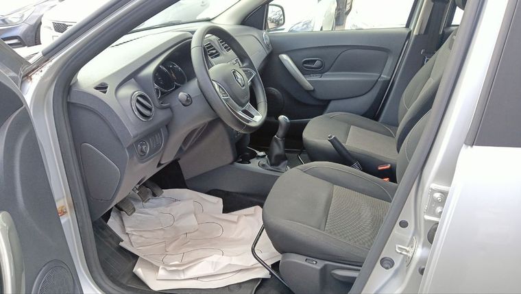 Renault Sandero Stepway 2019 года, 170 388 км - вид 14