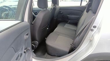 Renault Sandero Stepway 2019 года, 170 388 км - вид 15