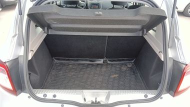 Renault Sandero Stepway 2019 года, 170 388 км - вид 16
