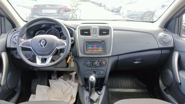 Renault Sandero Stepway 2019 года, 170 388 км - вид 7