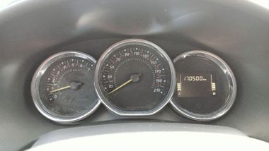 Renault Sandero Stepway 2019 года, 170 388 км - вид 8