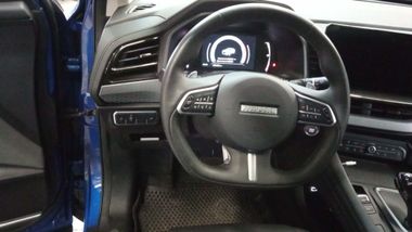 Haval F7 2023 года, 25 484 км - вид 5