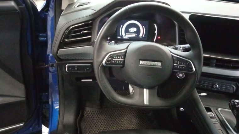 Haval F7 2023 года, 25 484 км - вид 5