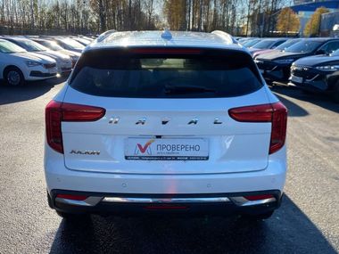 Haval Jolion 2023 года, 40 331 км - вид 6