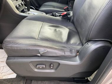 Chevrolet Captiva 2014 года, 249 053 км - вид 13