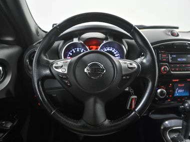 Nissan Juke 2014 года, 126 866 км - вид 8