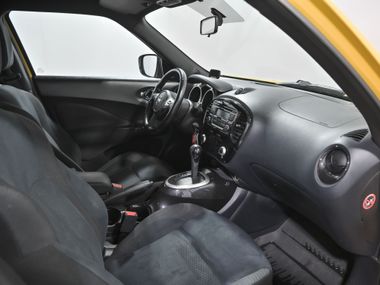 Nissan Juke 2014 года, 126 866 км - вид 13