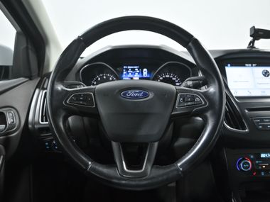 Ford Focus 2018 года, 269 838 км - вид 8