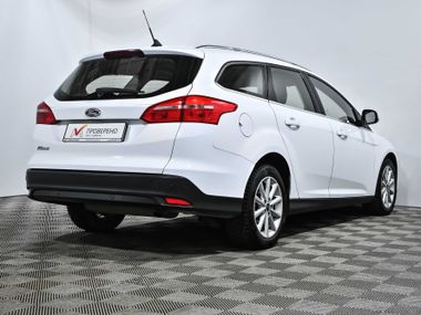 Ford Focus 2018 года, 269 838 км - вид 4