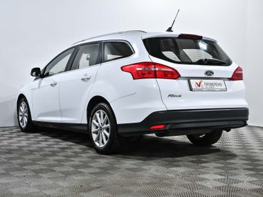 Ford Focus 2018 года, 269 838 км - вид 6