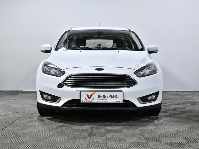 Ford Focus 2018 года, 269 838 км - вид 3