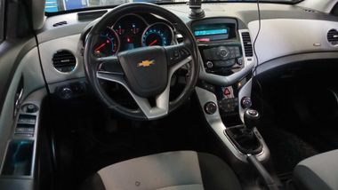 Chevrolet Cruze 2012 года, 154 000 км - вид 5