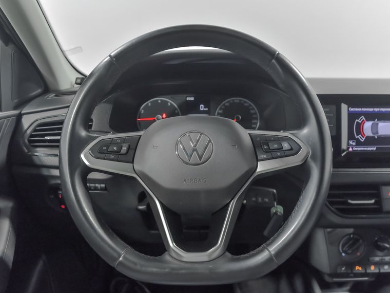 Volkswagen Polo 2020 года, 48 898 км - вид 9