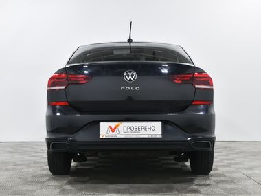 Volkswagen Polo 2020 года, 48 898 км - вид 5