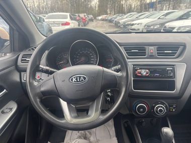 Kia Rio 2012 года, 167 872 км - вид 9