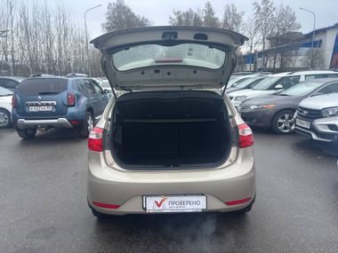 Kia Rio 2012 года, 167 872 км - вид 16