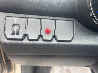 Kia Rio 2012 года, 167 872 км - вид 12