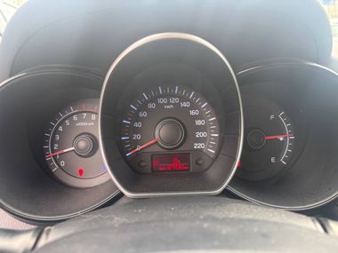 Kia Rio 2012 года, 167 872 км - вид 8