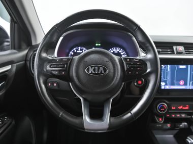 KIA Rio 2020 года, 45 981 км - вид 9