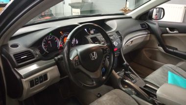 Honda Accord 2008 года, 269 615 км - вид 5