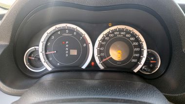 Honda Accord 2008 года, 269 615 км - вид 8