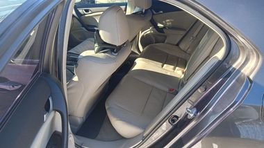 Honda Accord 2008 года, 269 615 км - вид 15