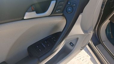 Honda Accord 2008 года, 269 615 км - вид 12