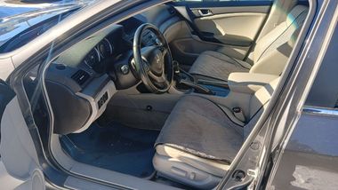 Honda Accord 2008 года, 269 615 км - вид 14