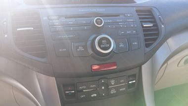 Honda Accord 2008 года, 269 615 км - вид 10