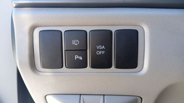 Honda Accord 2008 года, 269 615 км - вид 13