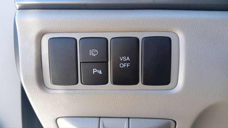 Honda Accord 2008 года, 269 615 км - вид 13