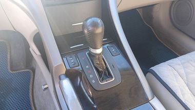Honda Accord 2008 года, 269 615 км - вид 11