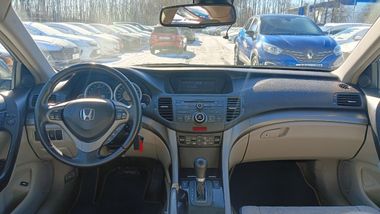 Honda Accord 2008 года, 269 615 км - вид 7