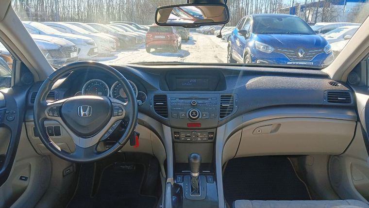 Honda Accord 2008 года, 269 615 км - вид 7