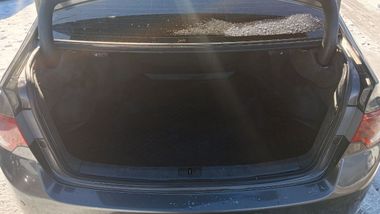 Honda Accord 2008 года, 269 615 км - вид 16