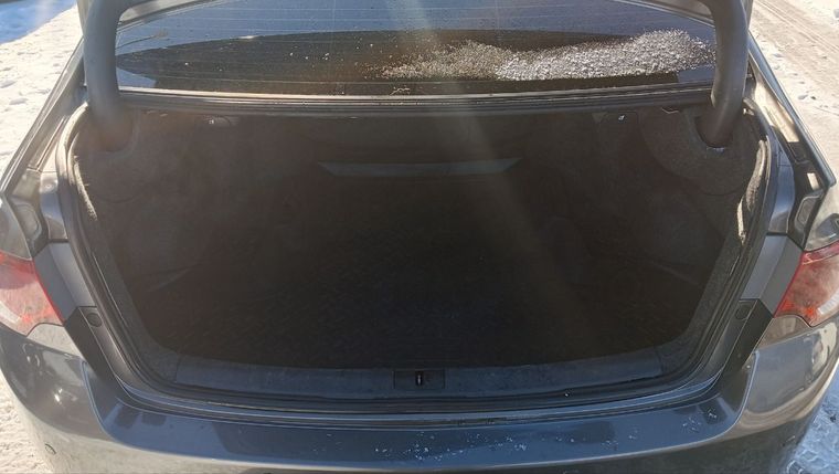 Honda Accord 2008 года, 269 615 км - вид 16