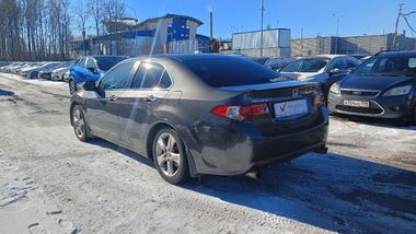 Honda Accord 2008 года, 269 615 км - вид 6