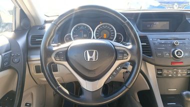 Honda Accord 2008 года, 269 615 км - вид 9