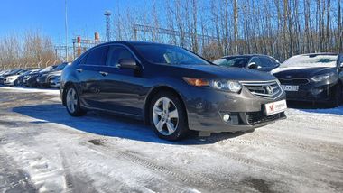 Honda Accord 2008 года, 269 615 км - вид 3