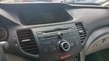 Honda Accord 2008 года, 269 615 км - вид 10