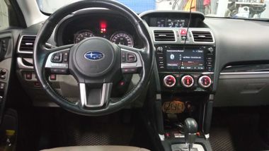 Subaru Forester 2017 года, 95 901 км - вид 5