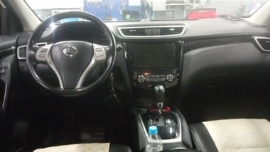 Nissan Qashqai 2016 года, 106 514 км - вид 6