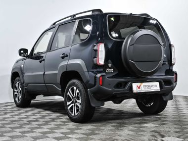 ВАЗ (LADA) Niva Travel 2024 года, 3 265 км - вид 7