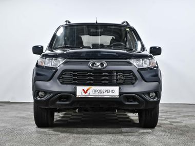 ВАЗ (LADA) Niva Travel 2024 года, 3 265 км - вид 3