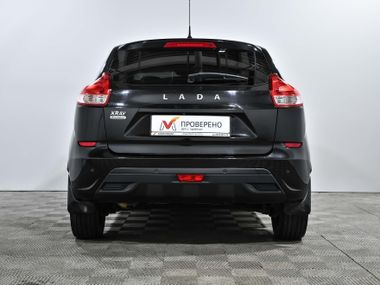 ВАЗ (LADA) XRAY Cross 2018 года, 53 656 км - вид 6