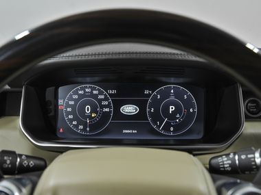 Land Rover Range Rover 2017 года, 206 815 км - вид 8
