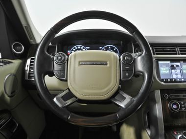 Land Rover Range Rover 2017 года, 206 815 км - вид 10