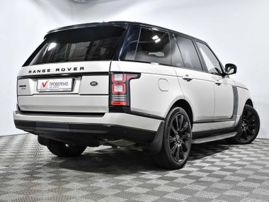 Land Rover Range Rover 2017 года, 206 815 км - вид 6